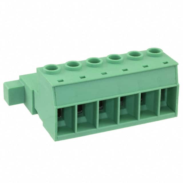 1975859 Phoenix Contact  Conectores y tomas de corriente